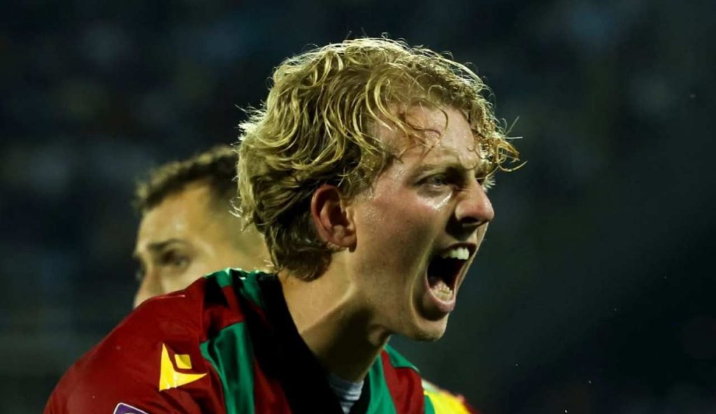 Kees De Boer e l’addio alla Ternana? “Doloroso perdere così, ma orgoglioso del gruppo”