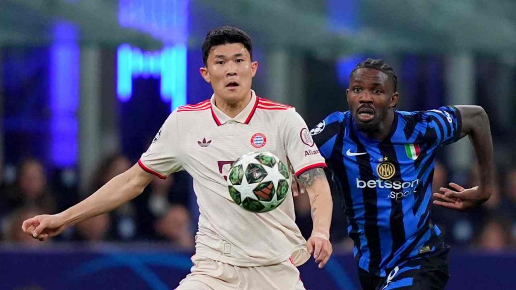 KIM TORNA IN SERIE A | Affare fatto col Bayern Monaco: difesa sistemata per 5 stagioni