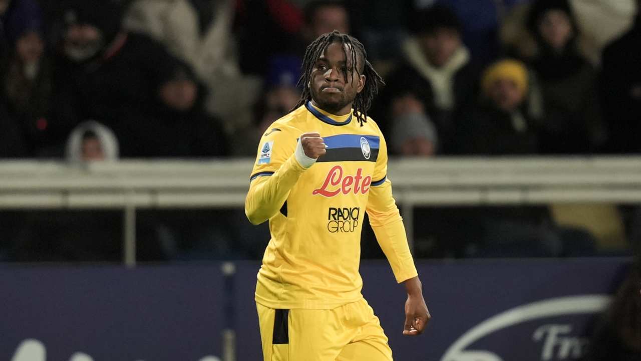 Ademola Lookman