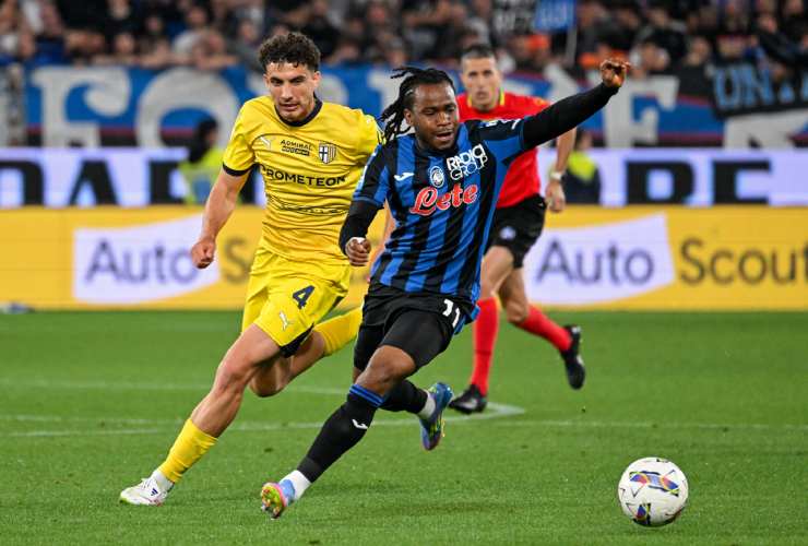 Lookman