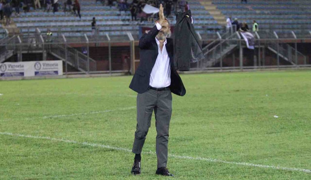 Finale play off Serie C, Leone: “Ternana e Pescara, due amori. Ora decide la strategia”