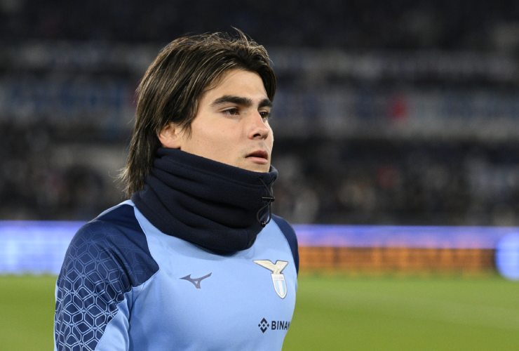 Luka Romero