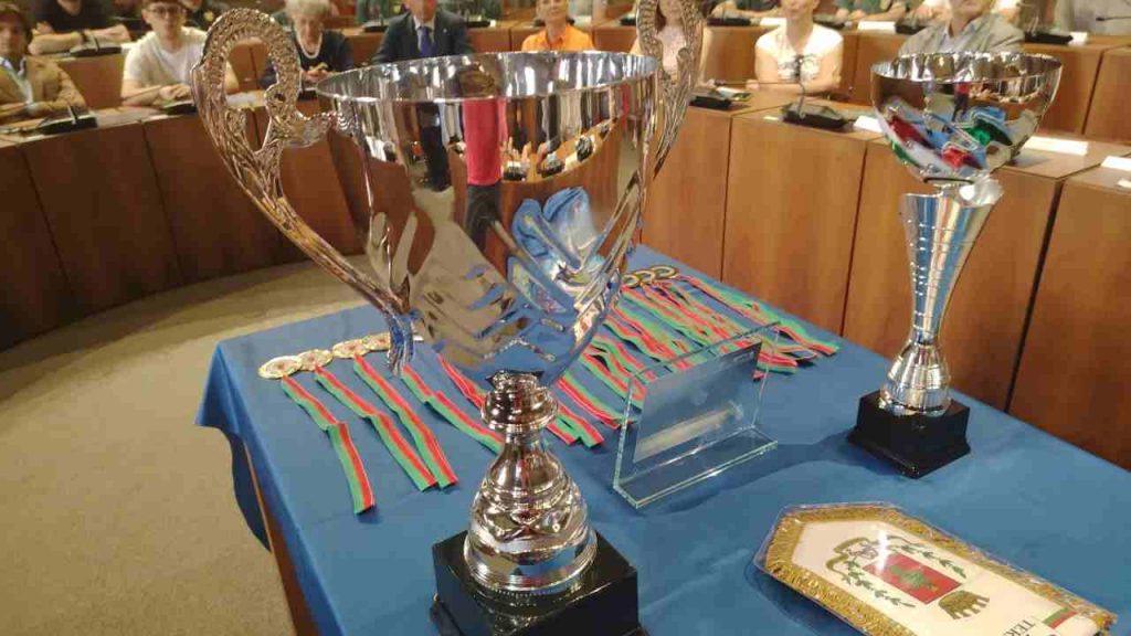 Terni Città di San Valentino: la Ternana sfida il Real Madrid nel torneo internazionale Under 14
