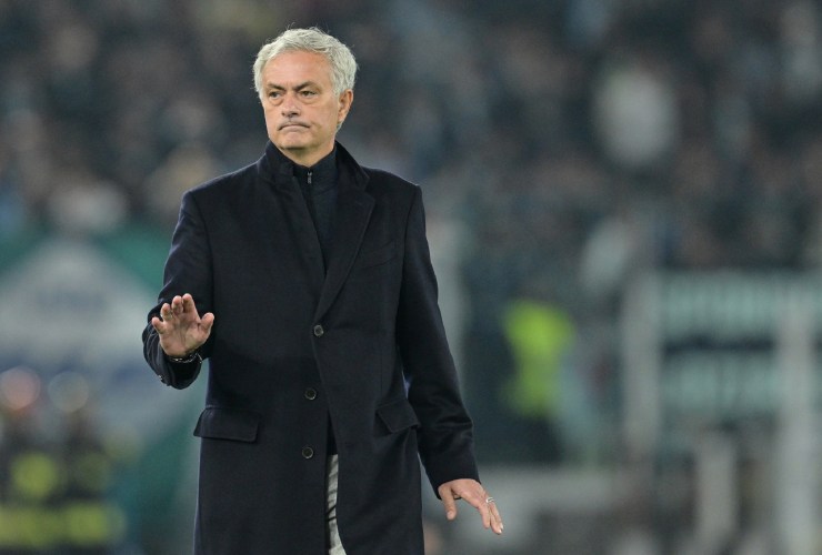 José Mourinho