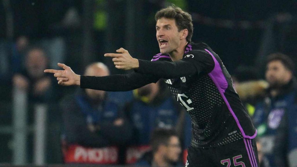 MULLER FIRMA IN SERIE A, ecco il colpo dell’anno | Ti aspettiamo dopo il Mondiale per Club