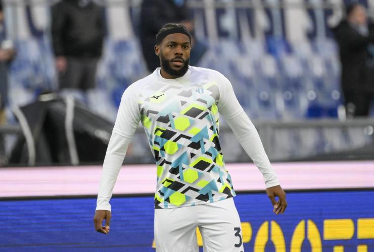 Nuno Tavares