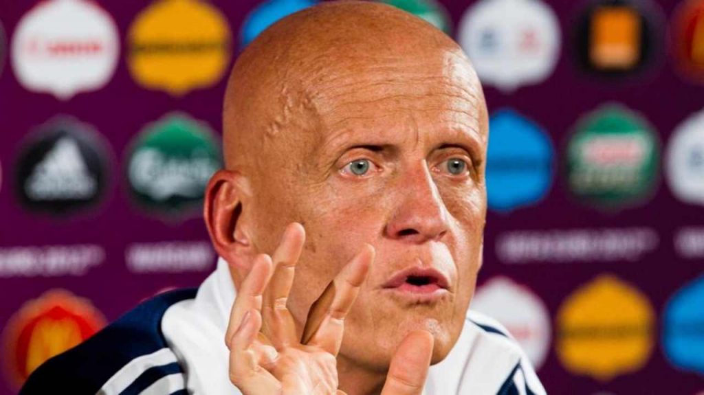 Collina rivoluziona l’arbitraggio: tutte le novità in arrivo al Mondiale per Club 2025