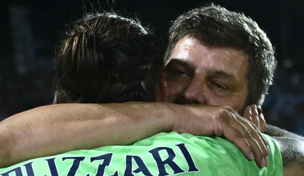 Rassegna stampa – TuttoSport – Pescara, è B eroico Plizzari