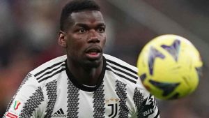 Paul Pogba