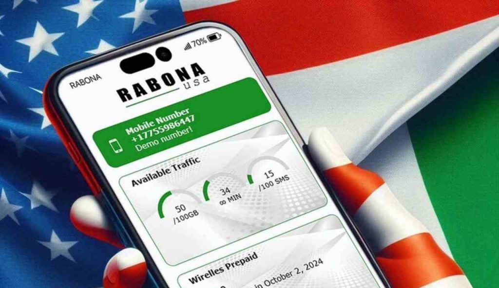 Vacanze in America (senza neanche una stretta di mano)