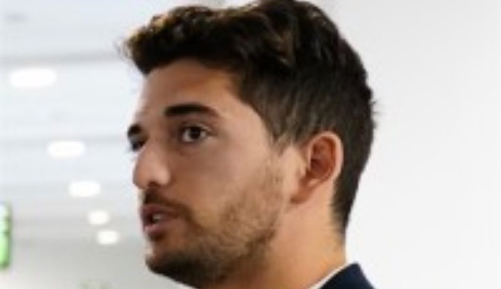 Rassegna stampa – CdU – Per il ruolo di direttore sportivo spunta Roberto Trapani