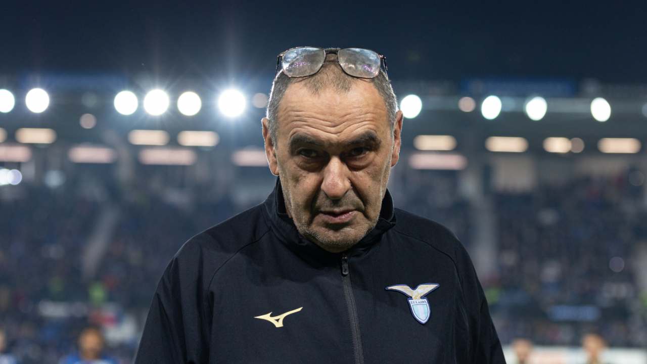 Sarri