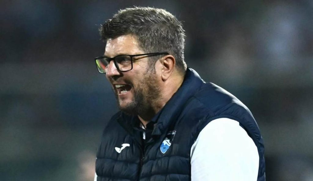 Baldini a ruota libera: “Vittoria ai rigori? Merito solo di Sebastiani e Foggia”