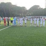 Torneo U14 “Città di San Valentino”: pari tra Ternana e Real Madrid, oggi semifinali e Women Cup