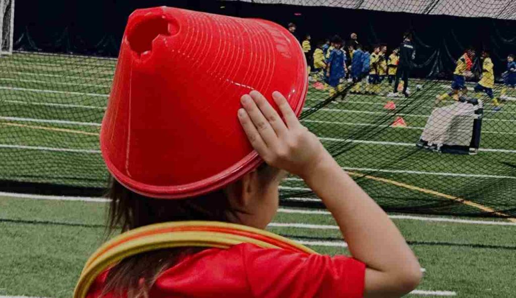 Ternana Women, via alle iscrizioni: “Il sogno è mio e decido io”