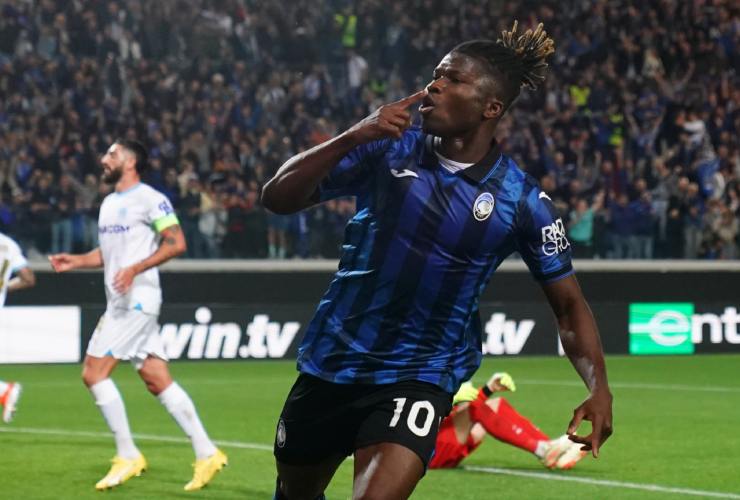 El Bilal Touré