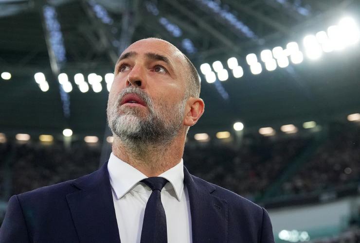 Igor Tudor