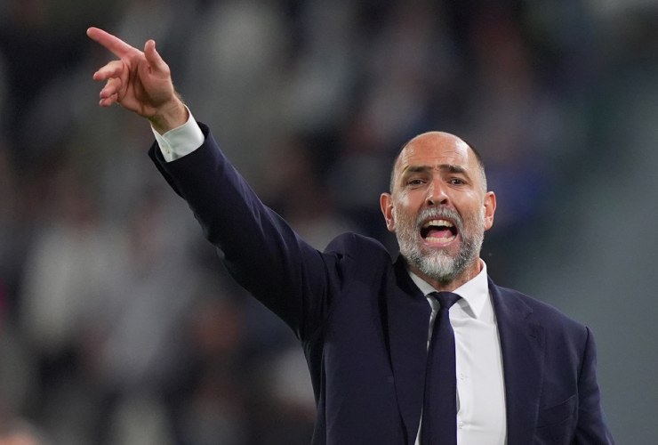Igor Tudor