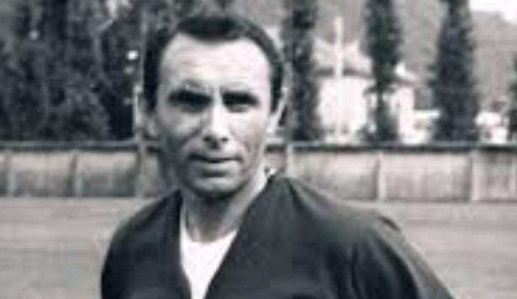 Addio a Umberto Pinardi, tecnico rossoverde nella stagione 1969/70