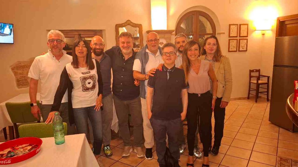 Ussi Umbria: Ferroni confermato presidente, Laureti delegato ai rapporti con la Ternana