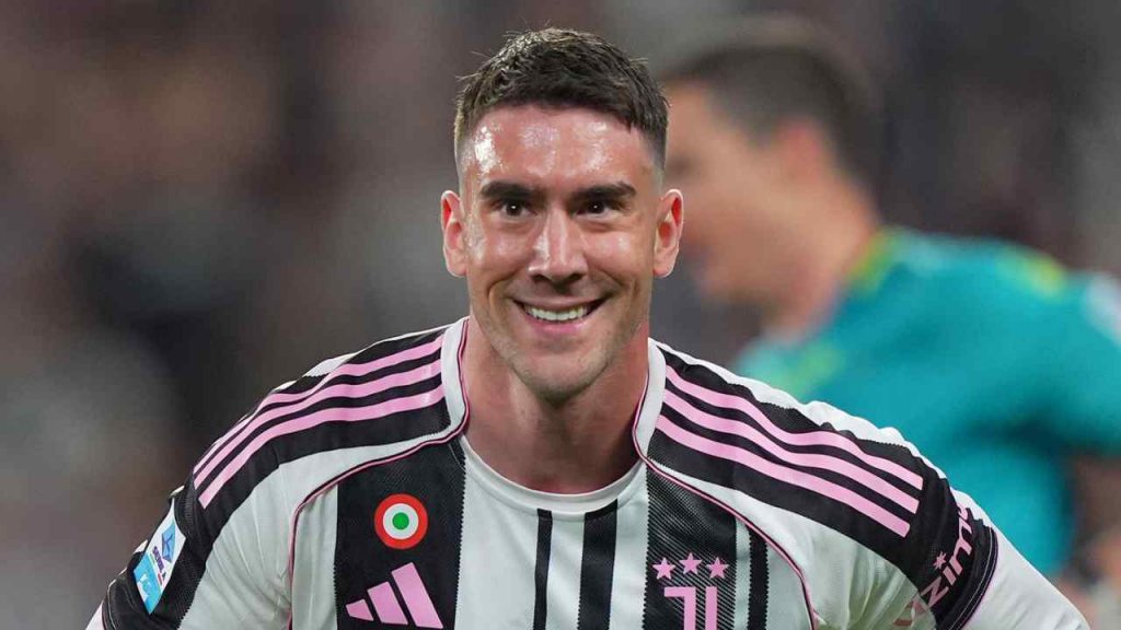 E’ arrivato anche questo momento, ciao Juve e grazie di tutto | VLAHOVIC SALUTA LA SERIE A: affare fatto col nuovo club