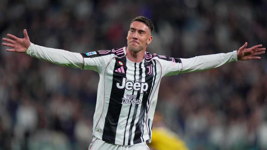 DUSAN VLAHOVIC AL MILAN | Ecco il colpo dell’anno: L’ANNUNCIO UFFICIALE