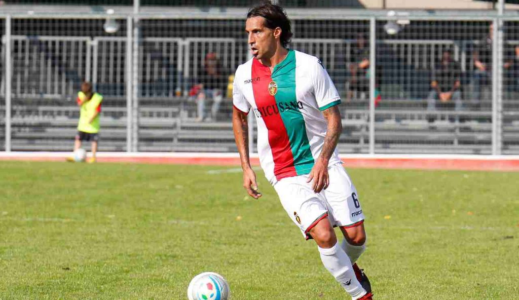 Walter Lopez torna a Benevento: ex Ternana pronto a una nuova avventura dirigenziale