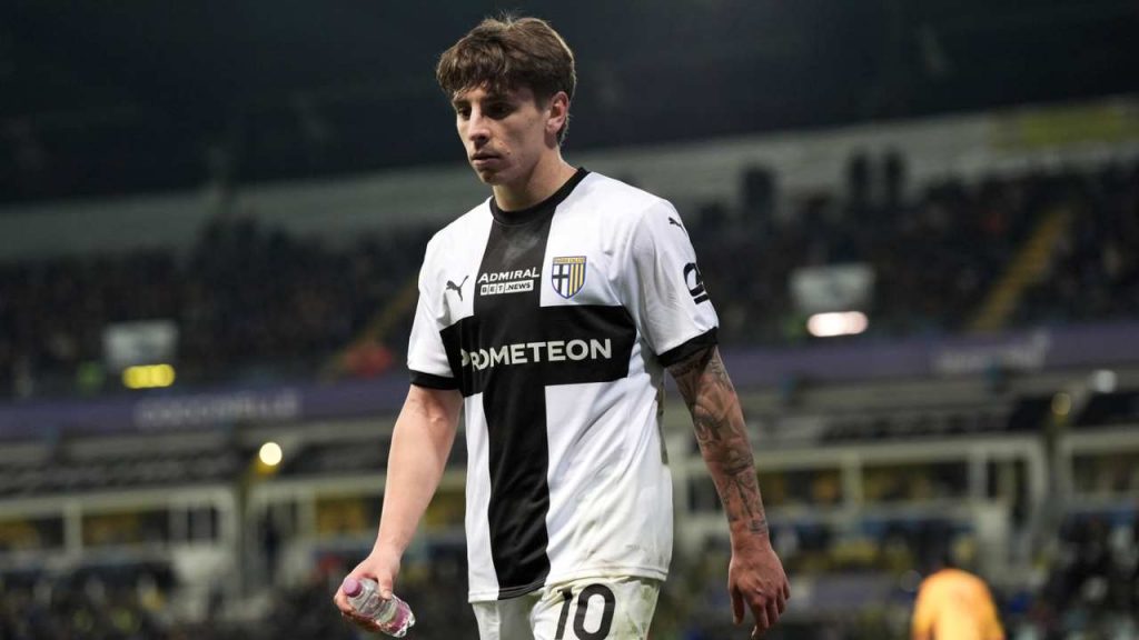 Prendiamo subito Bernabé, merita una chance in una BIG | Cambia maglia ma resta in Serie A