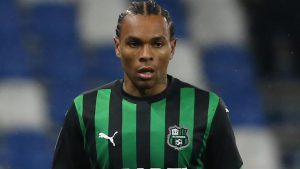 Armand Lauriente - fonte Lapresse - ternananews.it