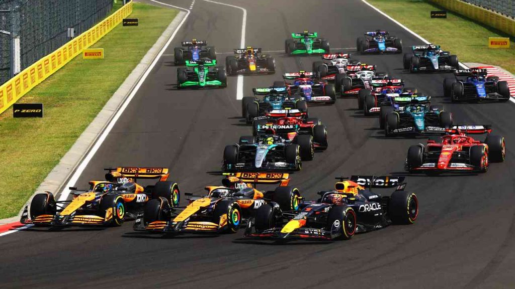ULTIM’ORA FORMULA 1: c’è il rinnovo a sorpresa | Valanga di milioni nel suo conto corrente