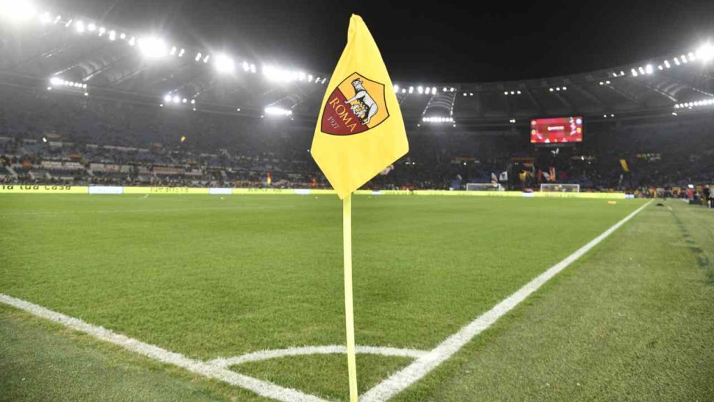 Roma: “Vale un miliardo di euro”: ECCO L’ANNUNCIO UFFICIALE | Anche i tifosi colti di sorpresa