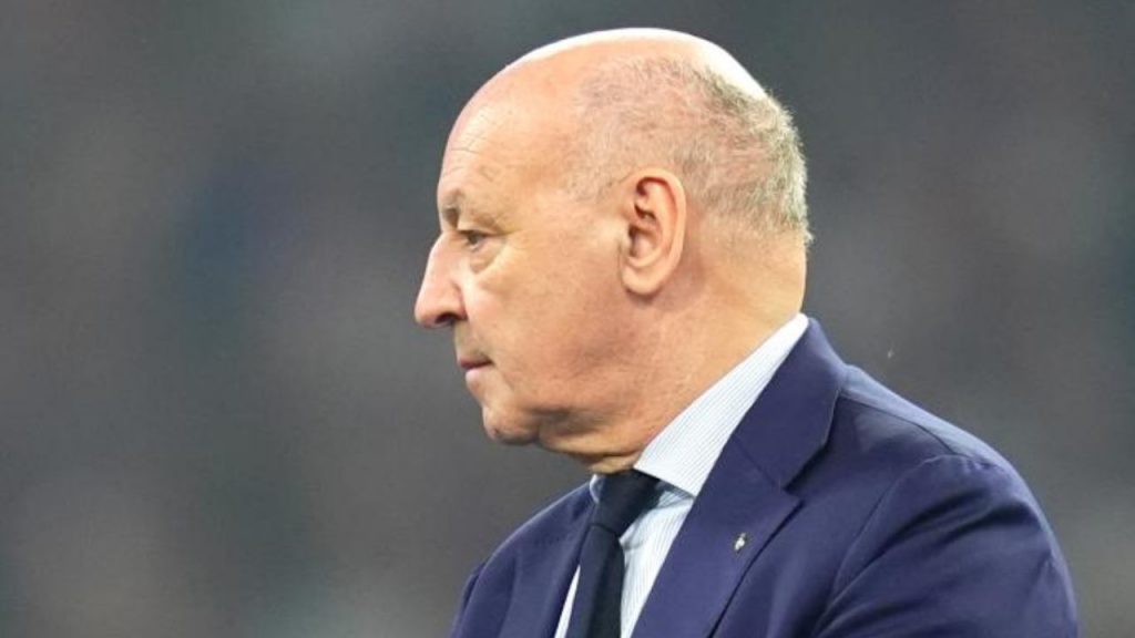 Goodbye Inter, per me non c’è più spazio qui | Me ne vado via, Marotta ha detto sì alla cessione