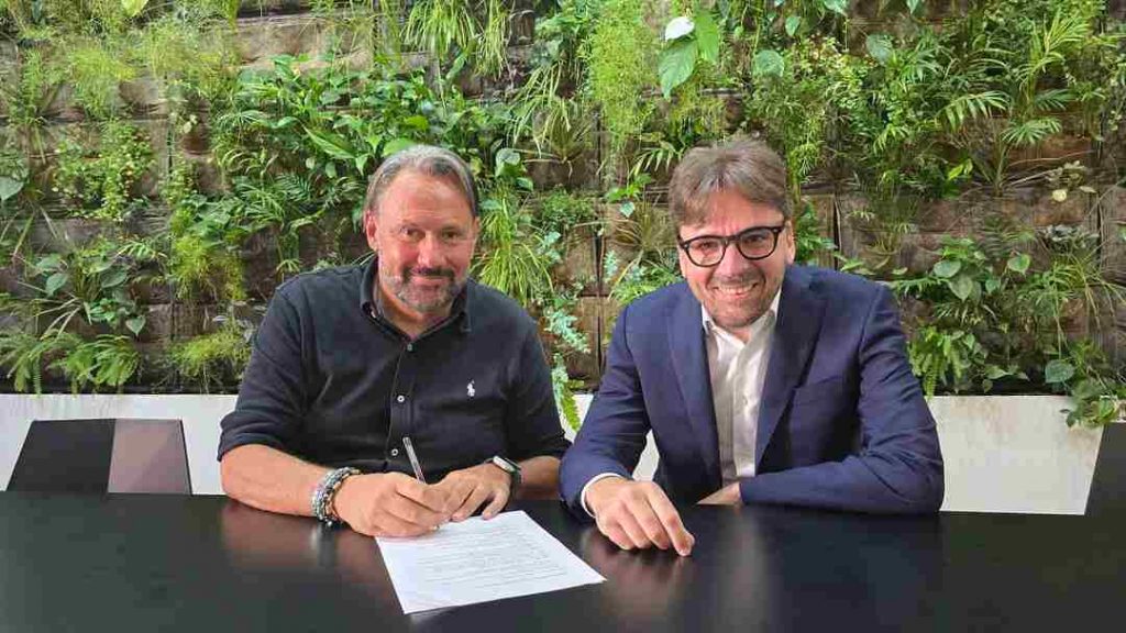 La Ternana Futsal riparte da Bettelli e Izzo: nuovo corso in Serie A2