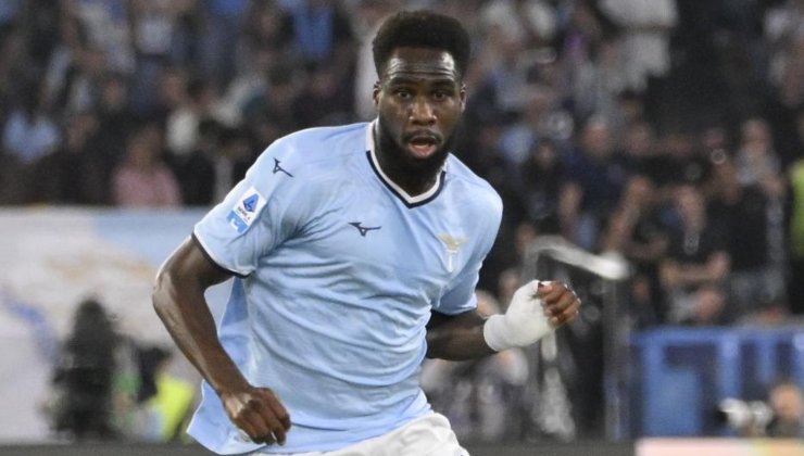 Ecco cosa sta succedendo in casa Lazio