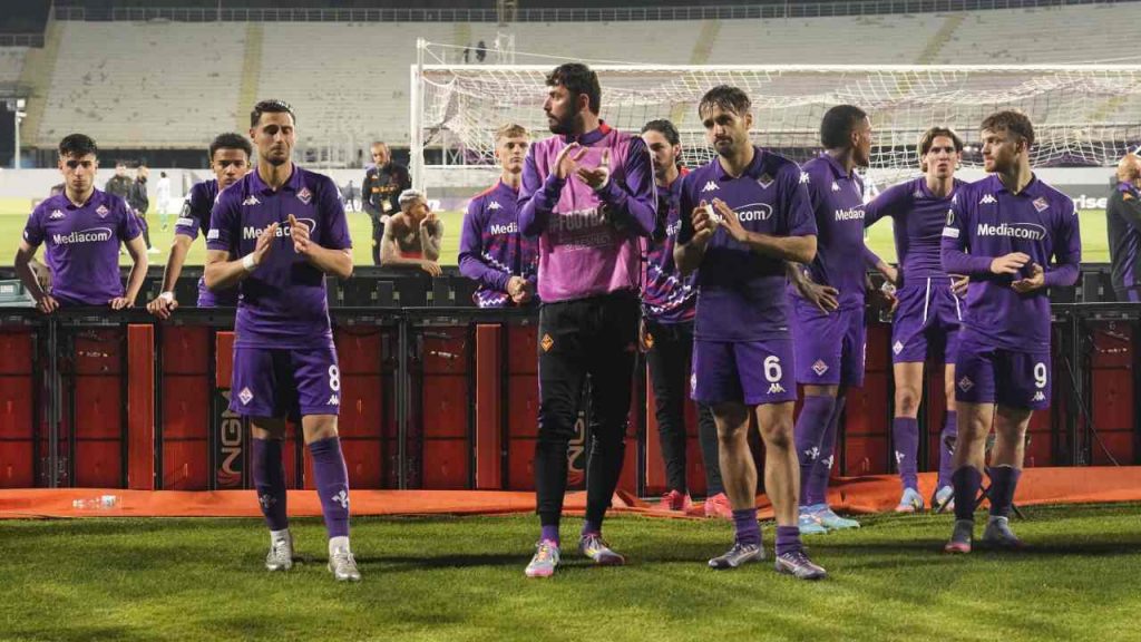 ME NE VADO A PARAMETRO ZERO, non rinnovo il contratto | Delusione Fiorentina, lo hanno perso GRATIS