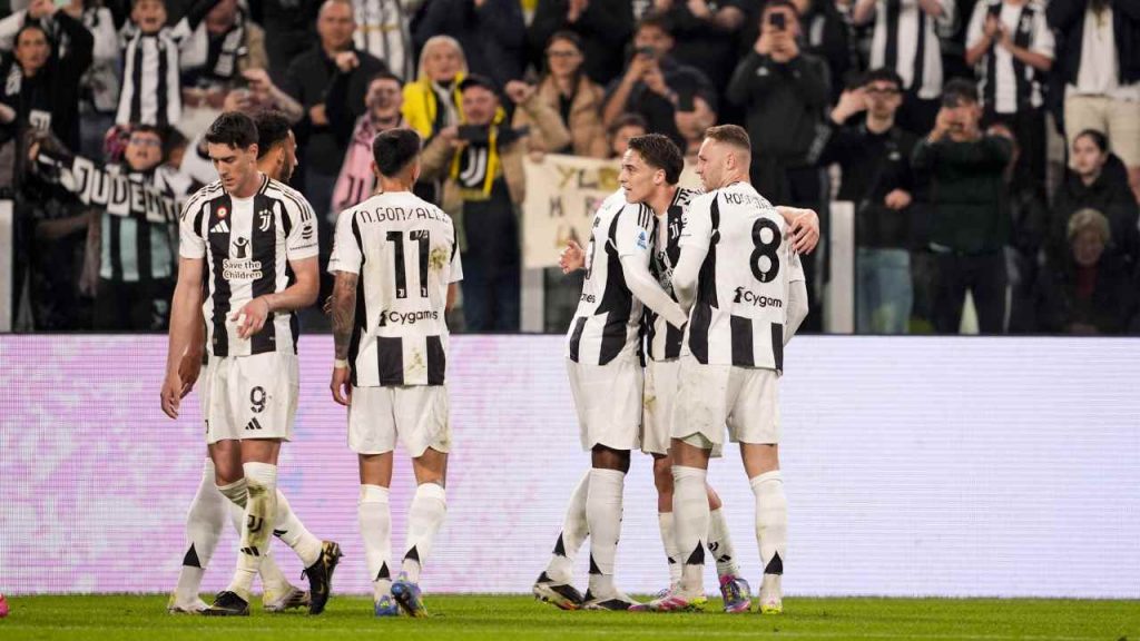 25 milioni nelle casse della Juve | TUDOR PERDE UN TITOLARISSIMO: cessione programmata