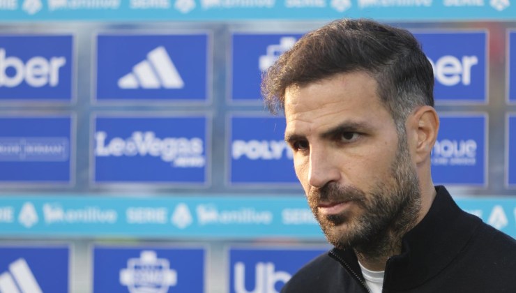 Il Como affronterà il Barcellona
