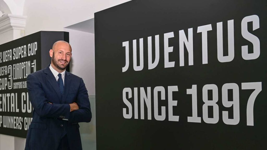 Chiellini (Juventus Next Gen): “Girone affascinante ma impegnativo. Saremo pronti per l’inizio del campionato”