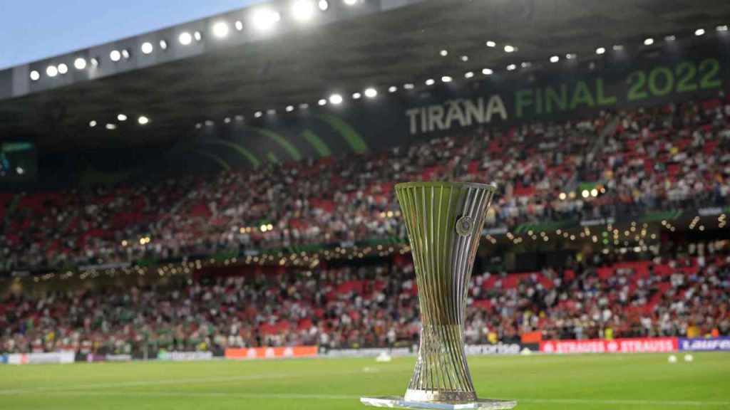UFFICIALE UEFA: basta con la Conference League | Torneo inutile, cancellato per sempre