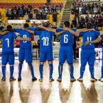 La nazionale Crazy for Football arriva a Terni: sport, inclusione e salute mentale in campo