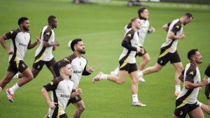 Dalla Juve al Como - fonte Lapresse - ternananews.it