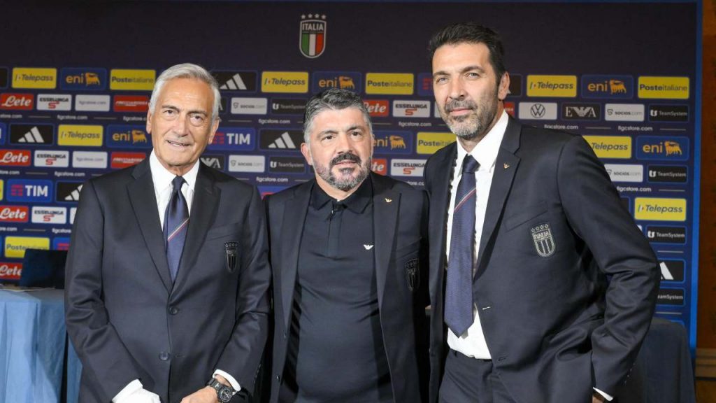 Dalla Serie C alla Nazionale: salto di categoria clamoroso | La decisione è UFFICIALE