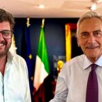 Silvio Baldini è il nuovo commissario tecnico dell’Italia Under 21