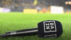 Dazn - fonte Facebook - ternananews.it