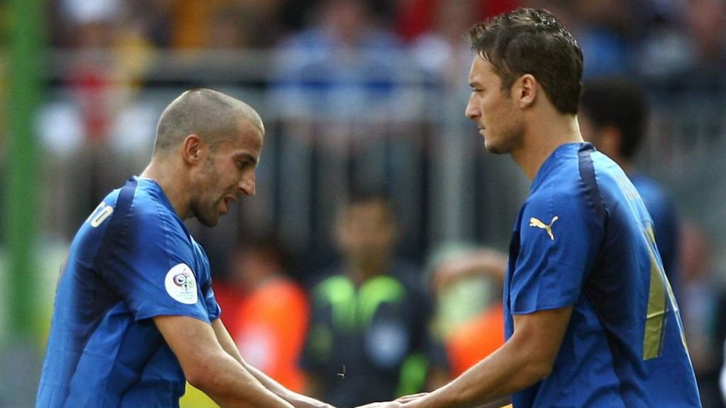 Meglio di Totti e Del Piero: è lui il 10 più forte italiano di tutti i tempi | Impossibile dire il contrario