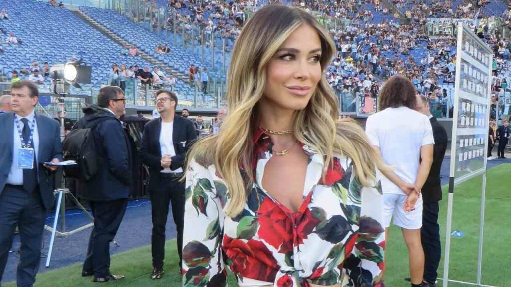 Diletta Leotta, che figuraccia | Questa proprio non ci voleva: impossibile far finta di niente