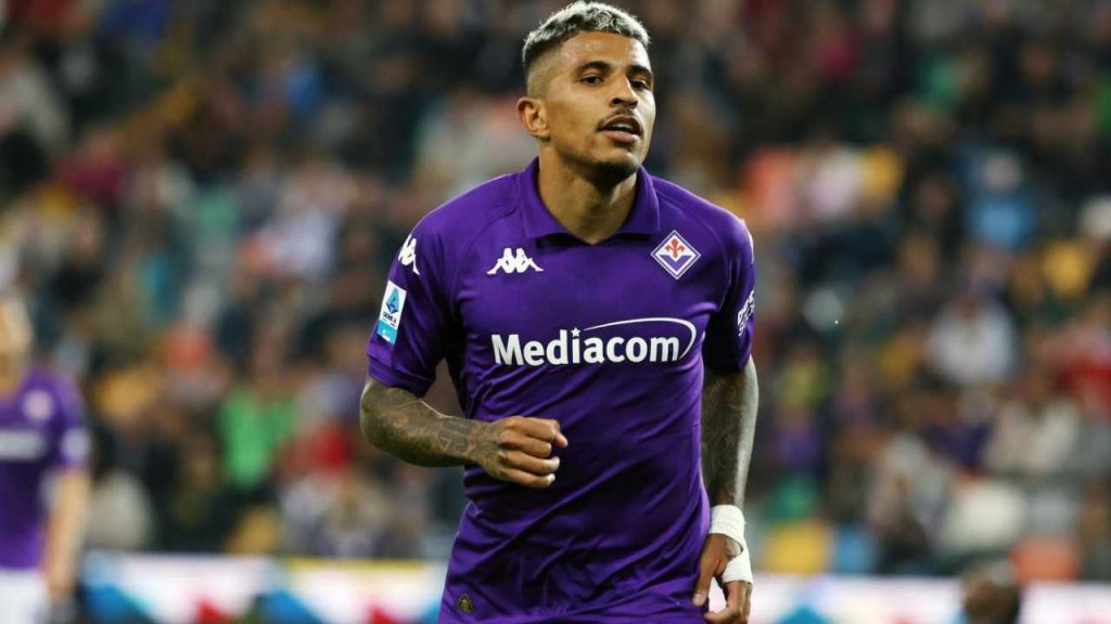PRENDIAMO DODO’: abbiamo scelto lui come rinforzo | Pioggia di milioni nella casse della Fiorentina
