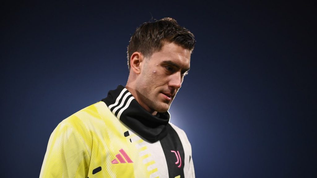 Me ne vado all’Inter e lo faccio anche gratis | VLAHOVIC saluta la Juve: TRADIMENTO EPOCALE