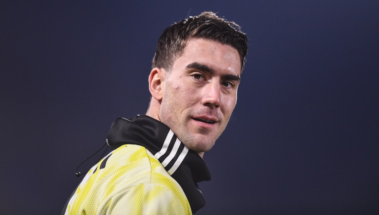 Il Milan sulle tracce di Vlahovic
