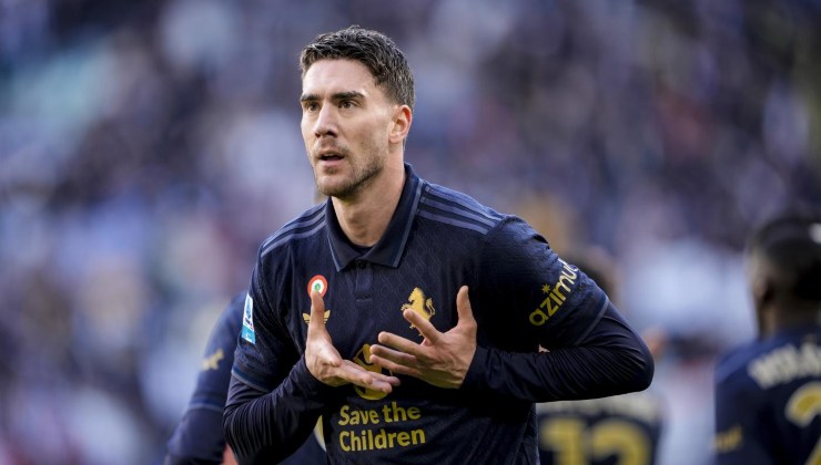 Inter su Vlahovic 